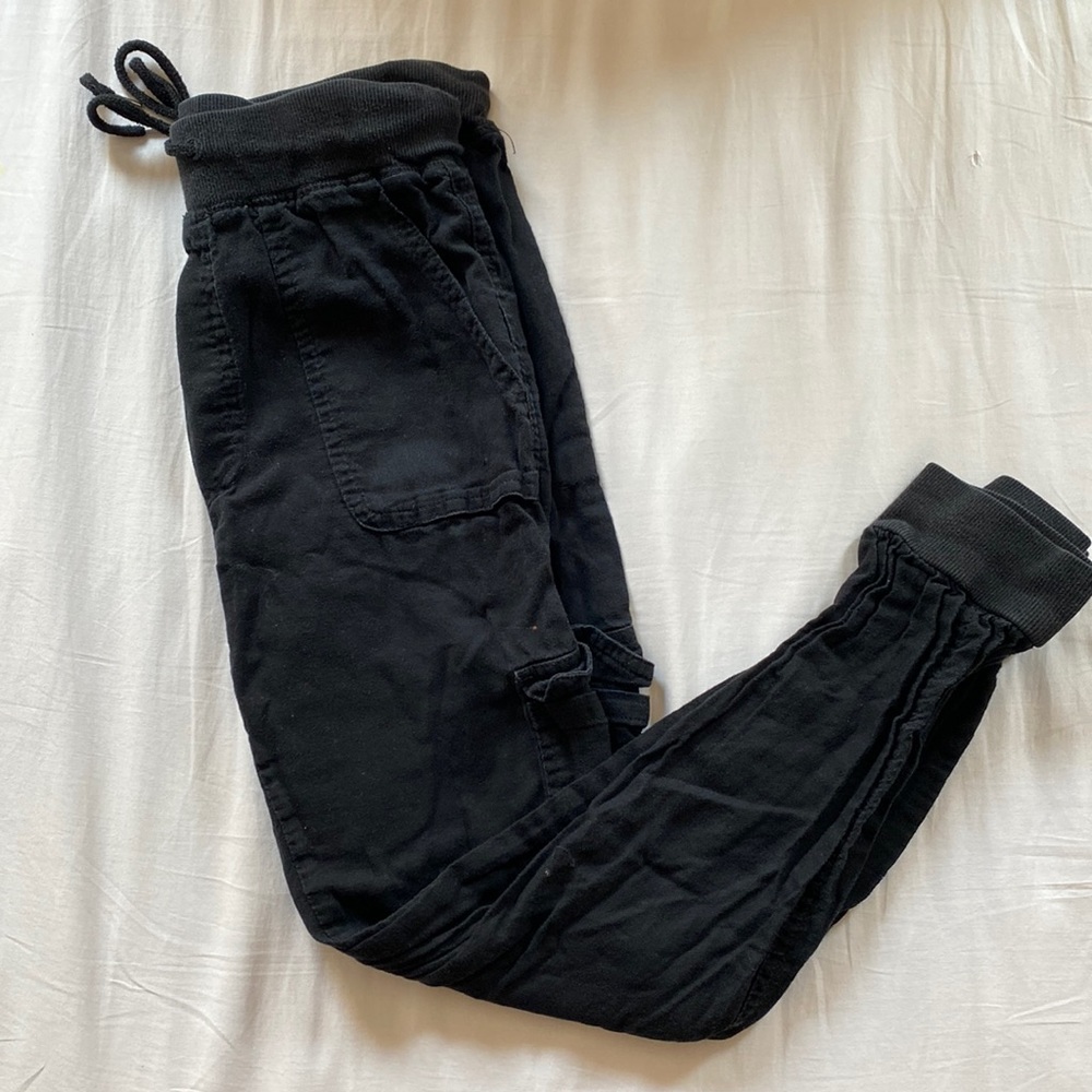 Garage Cargo Pants